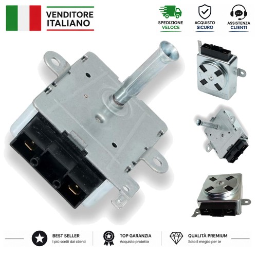 Globalcommerce motorino - gc,