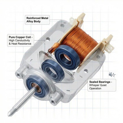 Per padella efficiente - per,