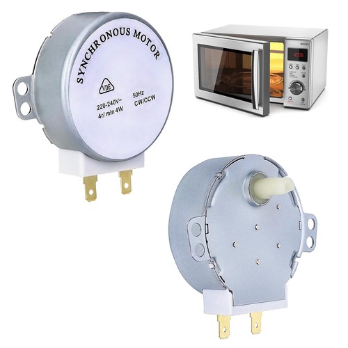 Pezzi motore microonde - 2,