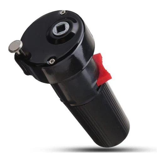 Motorino girarrosto per