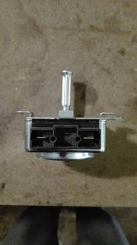 Motorino per girarrosto