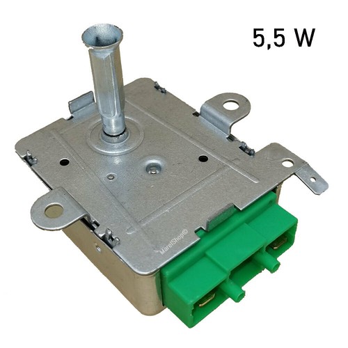 Motorino elettrico girarrosto - elettrico,