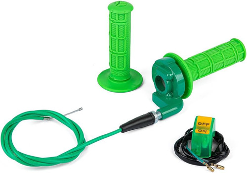 Set acceleratore cavi twist - set,